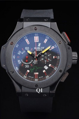 Hublot watch man-399
